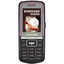 Samsung SGH-M3510 Beat -  1